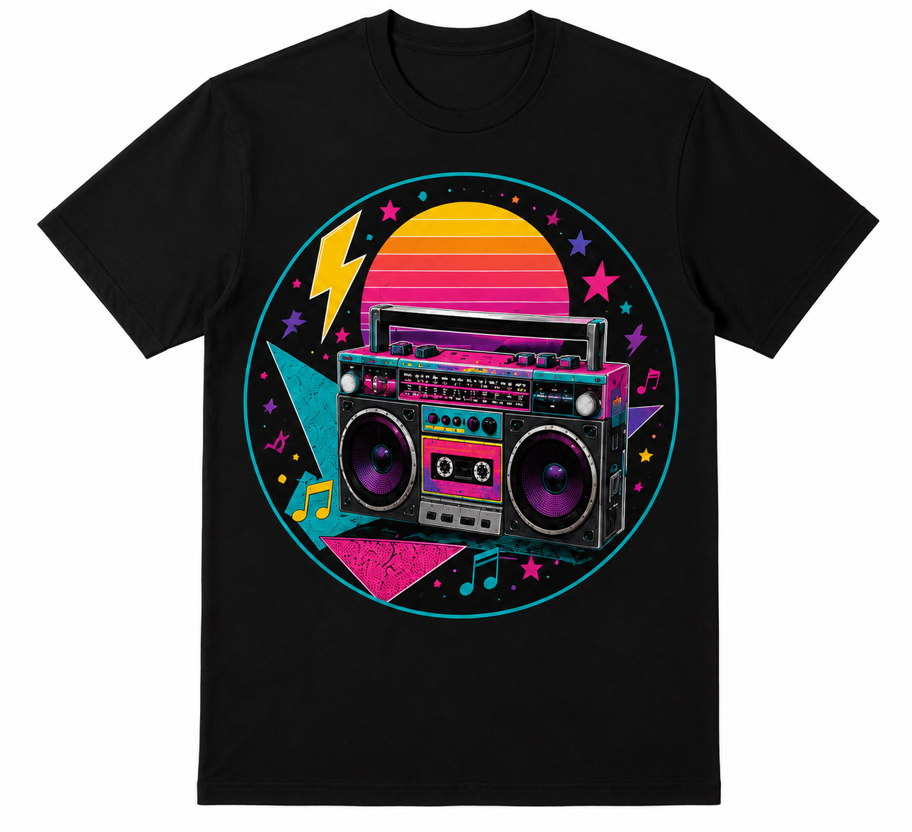 Press play. Turn it up. Feel the vibe.