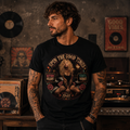 Spin the good times. Keep the retro spirit alive.