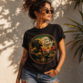 Live with peace. Love with your heart. Reggae with your soul.
