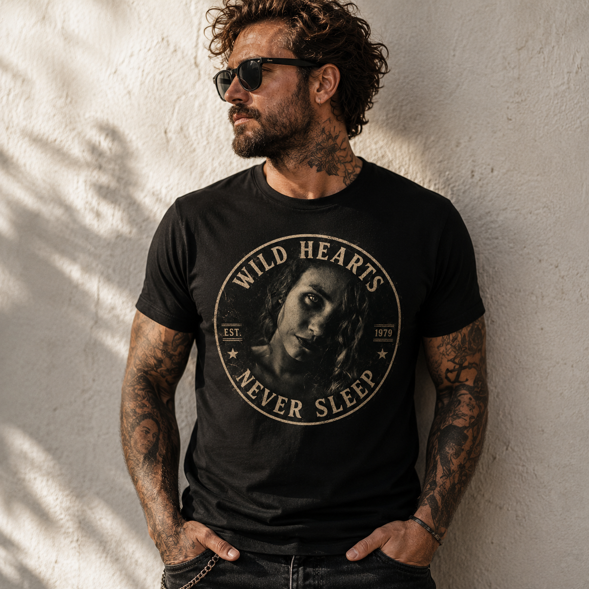 For dreamers who never stop chasing adventure.