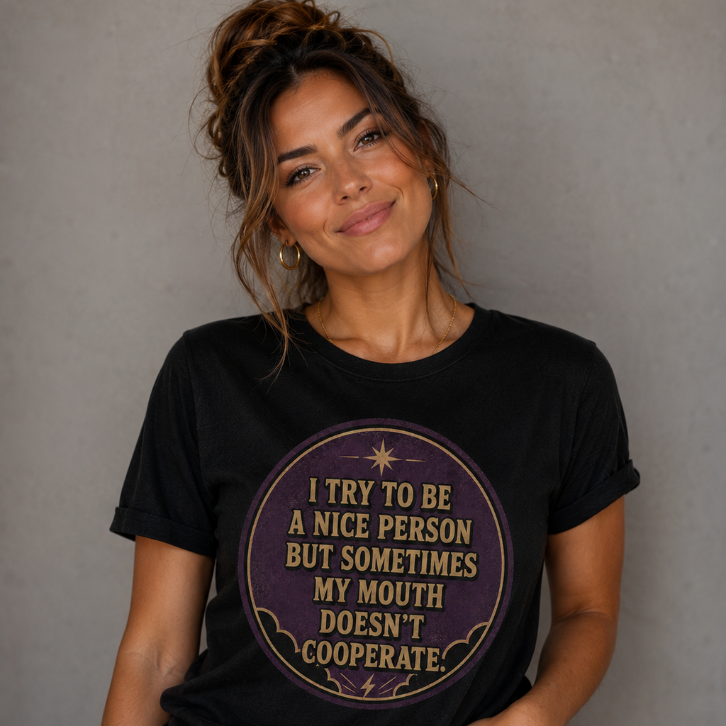 Kind at heart. Honest by nature.